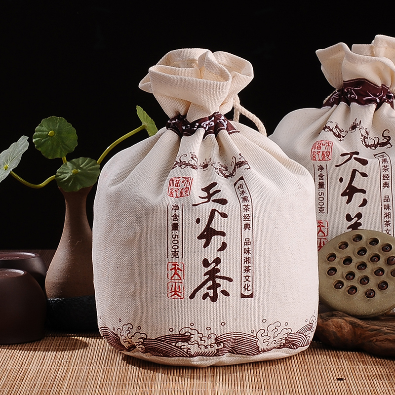 黑茶湖南安化黑茶 天尖散装散茶 安华黑茶陈年一级天尖茶叶500克在类目 茶, 黑茶(新), 安化黑茶中 - 来自Buy2taobao.com提供专业的淘宝代购服务