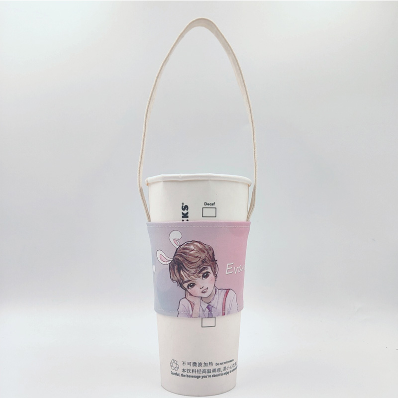 Original design NINE PERCENT Linyanjun Tea bags Drinks Evanism Responding to the Neighborhoodin the Festive supplies/Gift , Cultural and creative products , Cultural and creative wallet/Shopping pouch category - from Buy2taobao.com to provide professional Taobao agent buy service