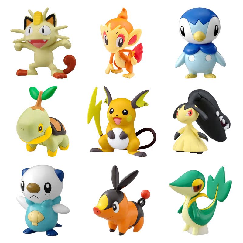 TOMY How beautiful card spirit Can dream Doll Toys Garage Kit Model Pikachu Decoration Pokemon Petsin the Play mode/Anime/Periphery/cos/Board games , Hand to do/Toy/Dolls/BJD/Soldier , Dolls/Decoration/Hardware Doll category - from Buy2taobao.com to provide professional Taobao agent buy service