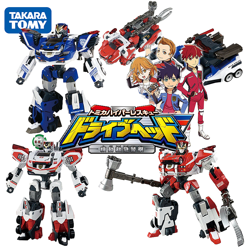 TOMY How beautiful card Fire Transformers robot Police Rescue vehicles Boy children Toys 6in the Toy/Childs/Puzzle/Building block/Model , Children robot/Deform/Doll Toy , Children robot/Transformers Toys category - from Buy2taobao.com to provide professional Taobao agent buy service