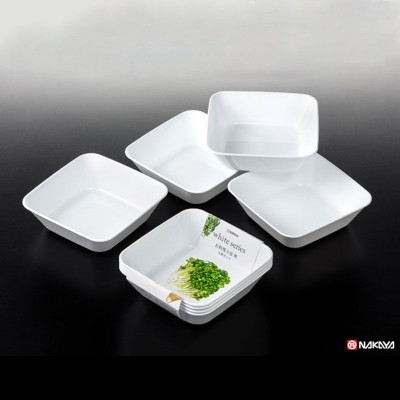 日本纯白色厨房料理托盘塑料干果盘零食家用蔬菜水果盘简约收纳盘在类目 餐饮具, 餐具, 果盆/果盘/果篮中 - 来自Buy2taobao.com提供专业的淘宝代购服务