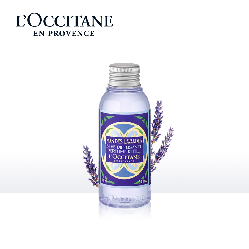 歐舒丹南法家居薰衣草散香液100ml 香氣持續淡香氛法國進口正品在類目 彩妝/香水/美妝工具, 香水中 - 來自Buy2taobao.com提供專業的淘寶代購服務