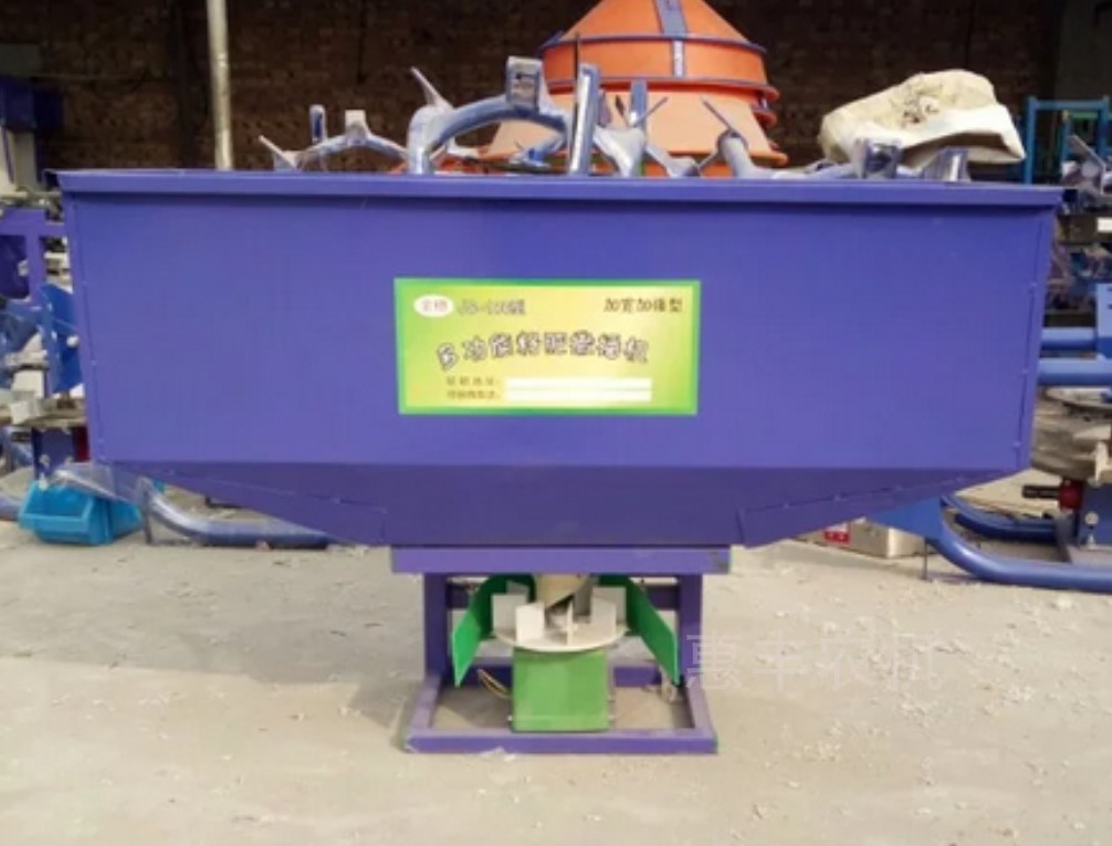 2019 new pattern Tractor Preposition Electric Fertilization Manufactor Direct selling Corn Wheat Manure spreader Fertilizer feederin the Agricultural Machinery/Farm tools/Plastic sheeting , Agricultural Machinery , Spreaders category - from Buy2taobao.com to provide professional Taobao agent buy service