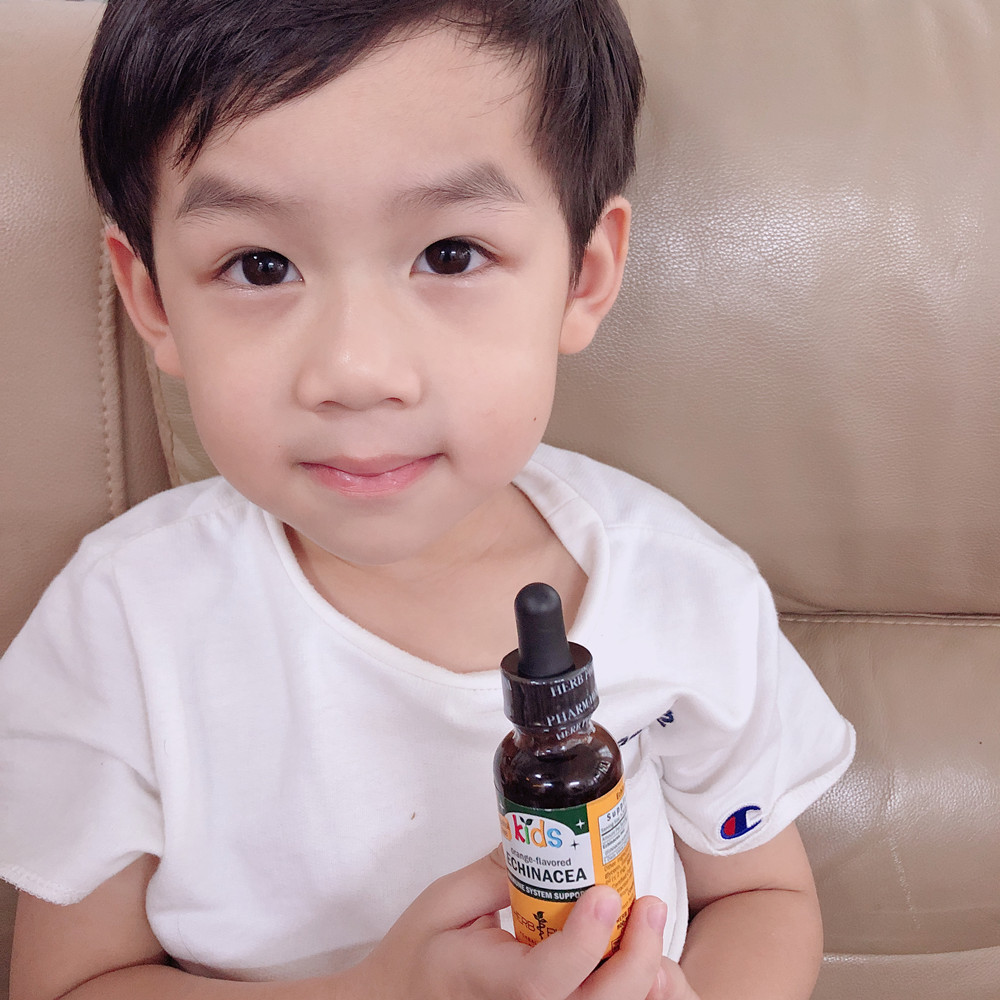 Sense ~! Risk Increasing resistance U.S.A Organic children Echinacea Echinacea Drops NO alcohol Hongkong Shun Main the Diapers/Care/Feeding/Push lathe , Other baby supplies category - from Buy2taobao.com to provide professional Taobao agent buy service