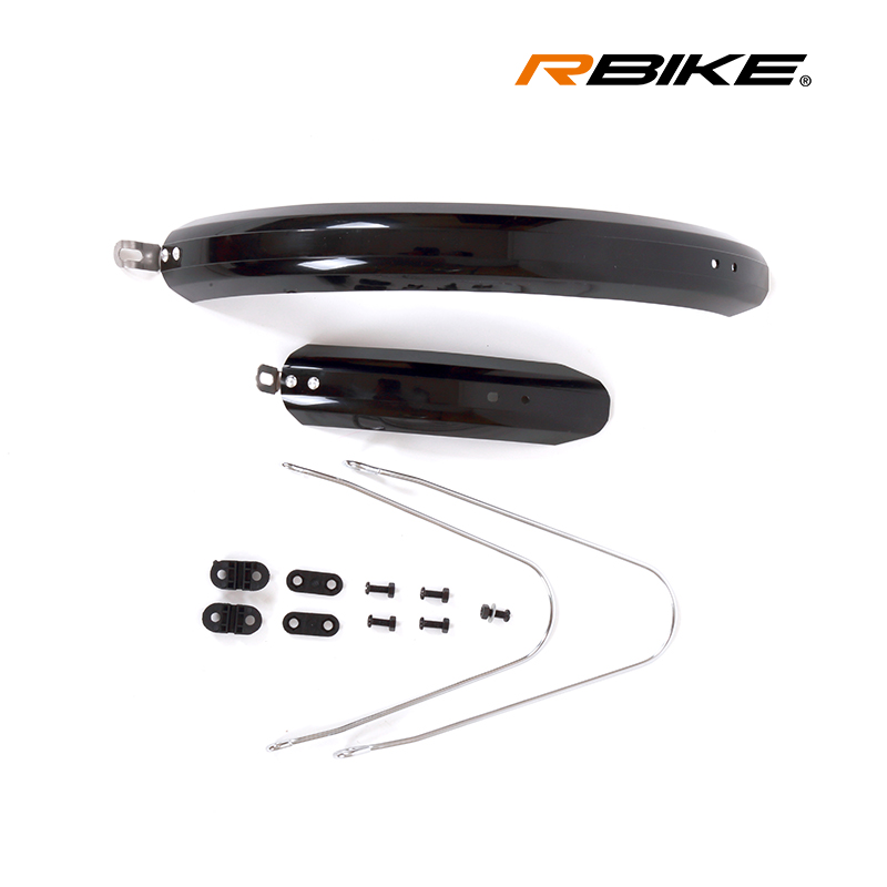 RBIKE骑达 R4专用加长挡泥板|msdalam kategori Bike/Berbasikal Equipment/Parts, basikal sifar/Fitting, Selain lumpur/Mudguard - dari Buy2taobao.com untuk memberikan perkhidmatan ejen Taobao profesional membeli