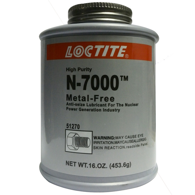 汉高乐泰loctite 高纯度抗咬合剂 Loctite N-7000防卡剂 1LB|msdalam kategori bahan binaan asas, cat, bahan cat, gam/pelekat - dari Buy2taobao.com untuk memberikan perkhidmatan ejen Taobao profesional membeli