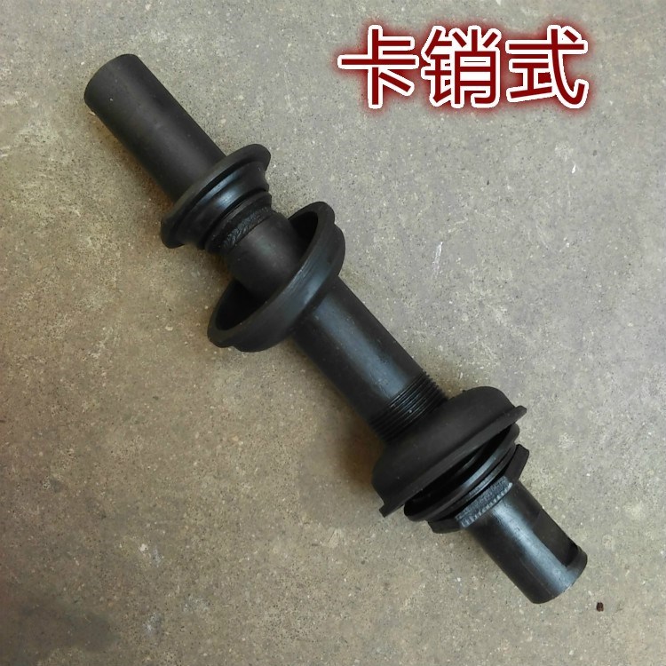 ordinary Bicycle axis children Bicycle axis Tricycle Central axis ball Bicycle Accessoriesin the Bike/Riding equipment/Parts and Accessories , Bicycle Parts/Fitting , Axis category - from Buy2taobao.com to provide professional Taobao agent buy service