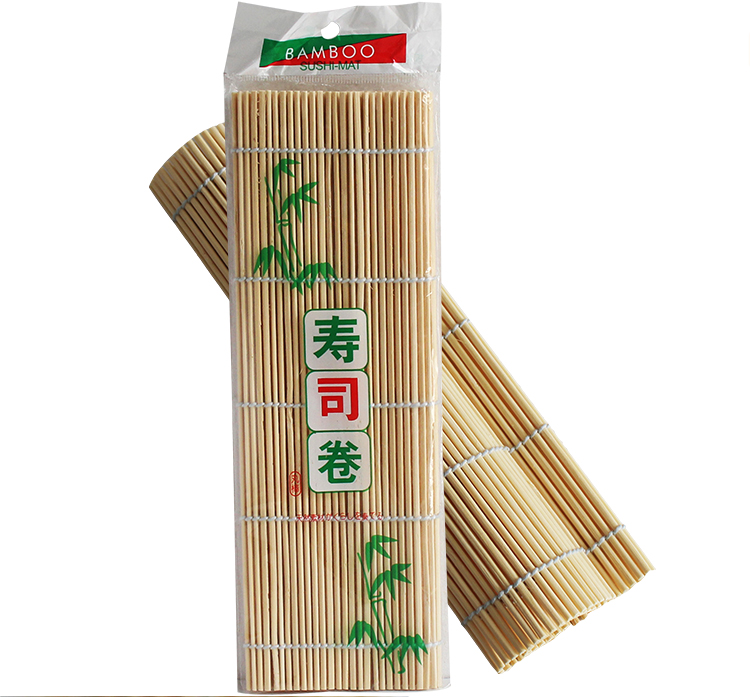 壽司簾 紫菜包飯 竹簾 米勺壽司卷簾 壽司簾子日本料理 烘焙工具在類目 廚房/烹飪用具, 廚用小工具/廚房儲物, 壽司DIY用具, 壽司簾中 - 來自Buy2taobao.com提供專業的淘寶代購服務
