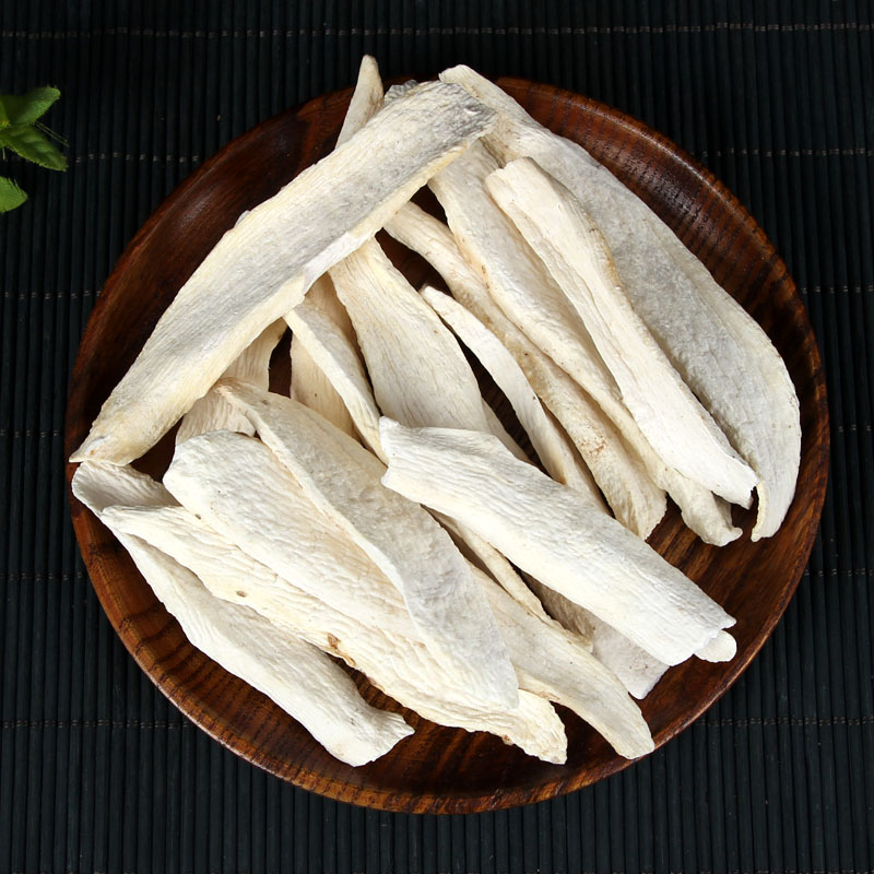 Yam slices Yam yam 500 Sulfur Henan Jiaozuo specialty Iron yam Yam and medicinein the Traditional nourishing food , Yam category - from Buy2taobao.com to provide professional Taobao agent buy service