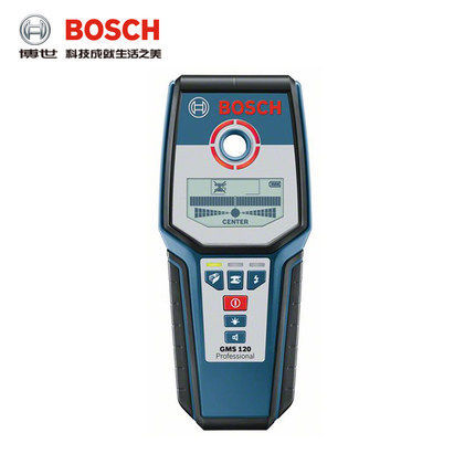 BOSCH Bosch Wall detector GMS120 Handheld Probe 120 Wall Metal Timber Cablein the Hardware/Tool , Hand Tools , Kit/Box/Car , Parts Box category - from Buy2taobao.com to provide professional Taobao agent buy service