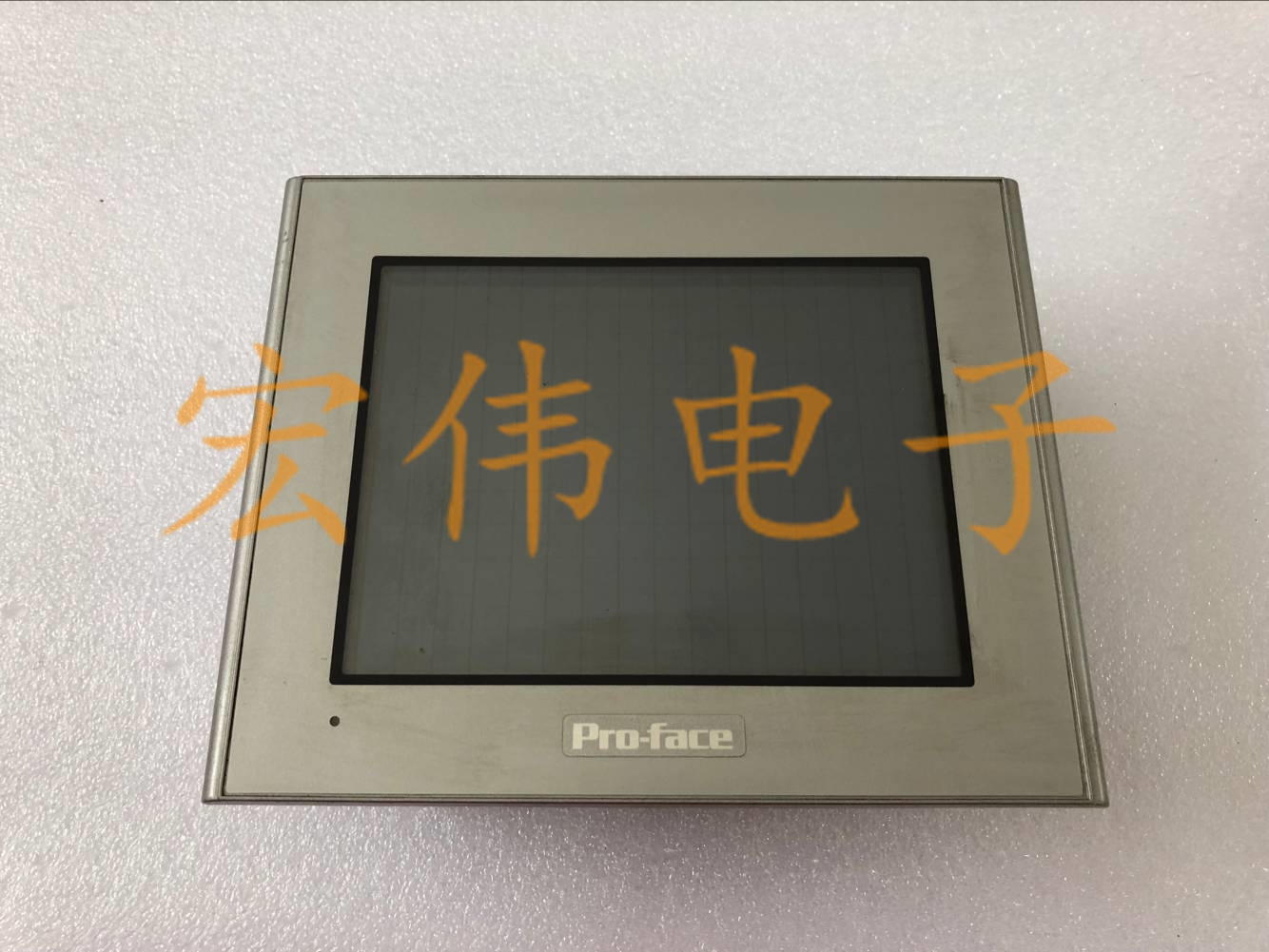GP2301-LG41-24V 触摸屏 2980070-04|msdalam kategori Aksesori Digital 3C, pasaran komponen elektronik, 多媒体与显示器件, 触摸屏/触控屏 - dari Buy2taobao.com untuk memberikan perkhidmatan ejen Taobao profesional membeli