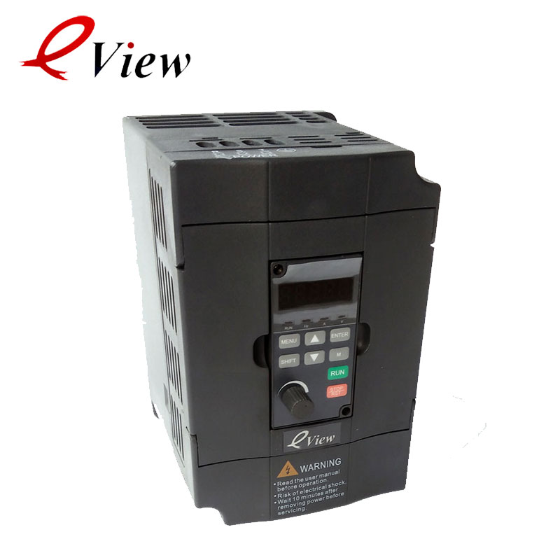 eView Kinco EV007-2S Universal Converter 0.75kw 220V Single-phase input Three-phase output quality goodsin the Hardware/Tool , Electrical control, Frequency converter, Universal Converter category - from Buy2taobao.com to provide professional Taobao agent buy service