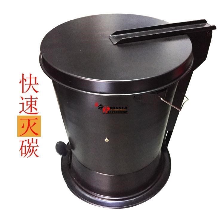 新品滅炭箱燒烤滅炭桶用滅炭爐炭火鍋店滅炭火爐熄滅炭火盒子悶碳在類目 廚房/烹飪用具, 燒烤/烘焙用具, 燒烤架爐/燒烤DIY用具, 其它燒烤用品中 - 來自Buy2taobao.com提供專業的淘寶代購服務