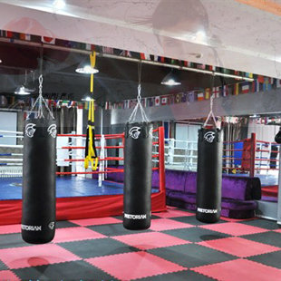 Boxing sandbag Drop Sanda combat Muay Thai adult solid Bodybuilding Fight train major Sandbagin the Sports/Yoga/Fitness/Fans supplies , Taekwondo/Wushu/Fight , Boxing/Sanda/Muay Thai , Boxing sandbag category - from Buy2taobao.com to provide professional Taobao agent buy service