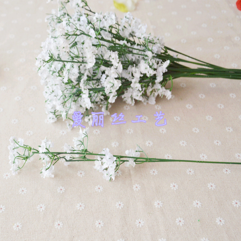 丝网花材料 配件袜花材料小满天星丝网花DIY手工插花配花 满包邮|ruв категории доставка цветов/цветок моделирования/растения садоводства, искусственные цветы/растения/фрукты и овощи готовой продукции (новая), искусственные цветы - от Buy2taobao.com для оказания профессиональной услуги покупки агента Taobao