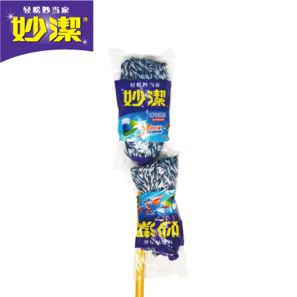 妙潔神奇棉質神奇拖把送替換裝在類目 家庭/個人清潔工具, 家務/地板清潔用具, 水拖中 - 來自Buy2taobao.com提供專業的淘寶代購服務