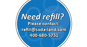 包郵sodaland食品級二氧化碳換氣充氣服務蘇打水機通用氣體在類目 廚房電器, 廚房家電配件, 淨水/飲水機配件耗材中 - 來自Buy2taobao.com提供專業的淘寶代購服務