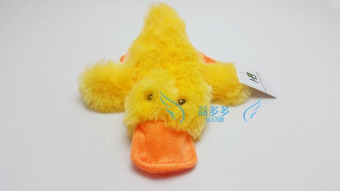 狗狗宠物玩具黄色鸭子 耐咬发声磨牙泰迪比熊小型犬互动毛绒玩具|msdalam kategori haiwan peliharaan/makanan haiwan dan bekalan, Cat/Mainan anjing, mainan bunyi - dari Buy2taobao.com untuk memberikan perkhidmatan ejen Taobao profesional membeli