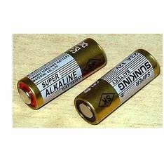 Best Sellers 12V 23A/27A Battery Wireless Remote Control Battery DC12V27A Large stockin the 3C Digital Accessories, Dry cell/Rechargeable Battery/Set , Button batteries category - from Buy2taobao.com to provide professional Taobao agent buy service