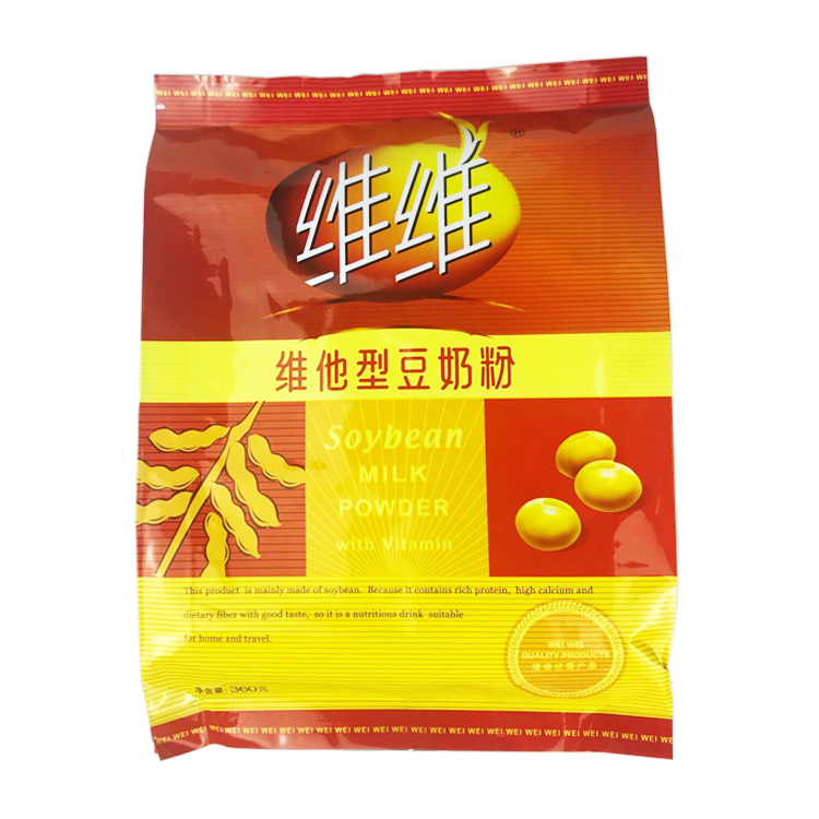 Vivian soybean milk powder 360g Bagged soya bean milk powderin the Coffee/Oatmeal/Chongyin , Lotus root starch/Oatmeal/Drink mixes , Soy category - from Buy2taobao.com to provide professional Taobao agent buy service
