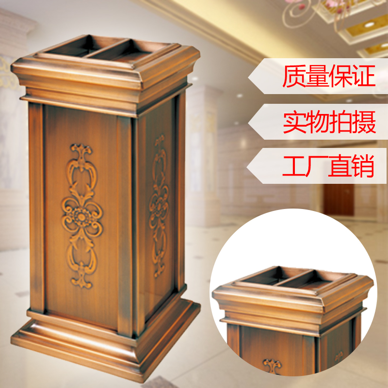新品時尚創意戶外酒店KTV電梯口不鏽鋼立式園林垃圾桶帶煙灰缸在類目 商業/辦公傢俱, 城市傢俱, 公共衛生服務設施, 垃圾筒/菸灰皿中 - 來自Buy2taobao.com提供專業的淘寶代購服務