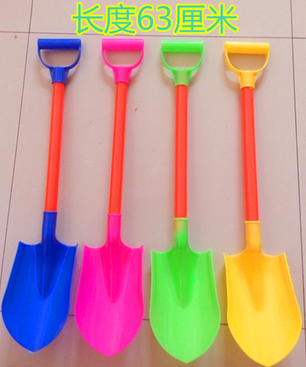Summer Bathing children Plastic Large Sandy beach Toys baby Dredging tool Shovelin the Toy/Childs/Puzzle/Building block/Model , Children toy guns , Water gun category - from Buy2taobao.com to provide professional Taobao agent buy service