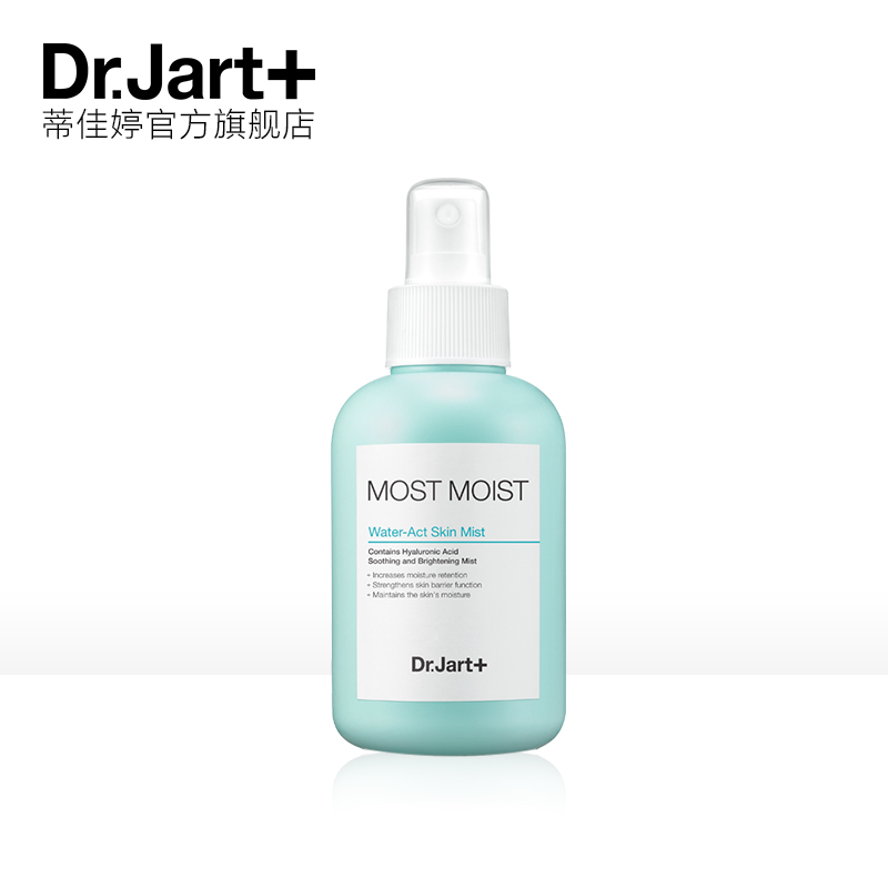 Dr.Jart+/蒂佳婷保湿水凝喷雾150ml 爽肤水保湿在类目 美容护肤/美体/精油, 化妆水/爽肤水中 - 来自Buy2taobao.com提供专业的淘宝代购服务