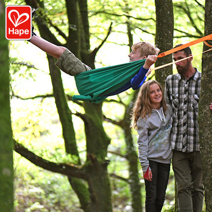 Hape outdoors children Swing Portable men and women children baby adult Swing 110KG Bearing hanging treein the Toy/Childs/Puzzle/Building block/Model , Outdoor sports/Leisure/Traditional toys , Other outdoor recreation Toys category - from Buy2taobao.com to provide professional Taobao agent buy service