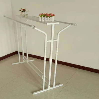 adult to ground Nakajima couture Parallel bars Exhibition goods shelves Iron shelf prop Renovation Jewelryin the Business/Office Furniture , Clothing store furniture , Clothing display category - from Buy2taobao.com to provide professional Taobao agent buy service