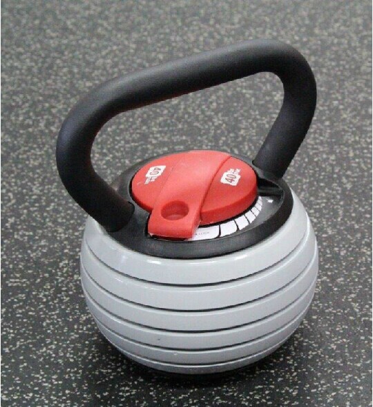 高端壶铃 调节壶铃 40磅 烤漆片组合|msdalam kategori sukan/Yoga/kecergasan/bekalan peminat, Stepper/peralatan kecergasan kecil dan sederhana, Dumbbell - dari Buy2taobao.com untuk memberikan perkhidmatan ejen Taobao profesional membeli