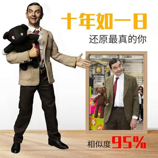 Figurines Reality customized Clay dolls Photo originality Wax figure Doll Clay diy birthday Wedding giftin the Personalized custom/Design Services/DIY , Daily/Decorative custom , Dolls/Custom doll , Clay dolls category - from Buy2taobao.com to provide professional Taobao agent buy service
