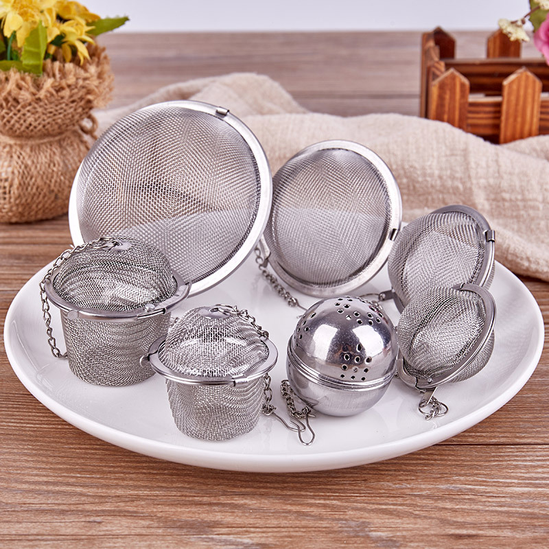 304 Stainless steel Tea strainer Tea Strainer Taste treasure Seasoning Ball kitchen Supplies Seasoning Ball Tea makers Spice ballin the Kitchen/Cooking utensils , Kitchen Gadgets/Kitchen storage , Storage jars/Kitchen storage containers , Seasoning bottles category - from Buy2taobao.com to provide professional Taobao agent buy service