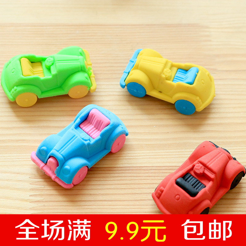 创意文具小礼物批发学习用品可爱卡通橡皮擦小学生幼儿园儿童奖品在类目 电子词典/电纸书/文化用品, 日常学习用品, 橡皮中 - 来自Buy2taobao.com提供专业的淘宝代购服务