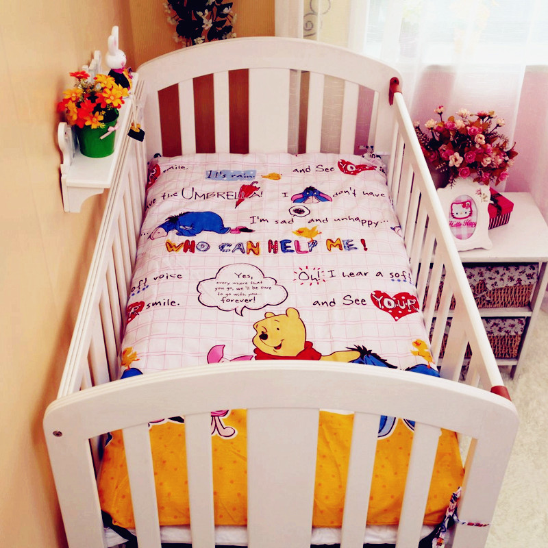 Crib Mattress (Mat)Cotton padding Four Seasons applicablein the Diapers/Care/Feeding/Push lathe , Sleeping bag/Mat/Pillow/Bedding , Baby Mattress category - from Buy2taobao.com to provide professional Taobao agent buy service