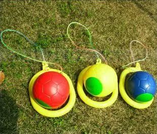 Bouncing ball The ball ring QQ Dancer children Fitness Toy Bodybuilding Toys Bouncing ball motionin the Toy/Childs/Puzzle/Building block/Model , Outdoor sports/Leisure/Traditional toys , Ball Toys/Ball games category - from Buy2taobao.com to provide professional Taobao agent buy service