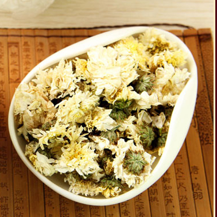 Orthodox school Huangshan Gongju White chrysanthemums Super bulk 500g scented tea Chrysanthemum Tea Clearing away heat Send fire White chrysanthemumsin the Traditional nourishing food , Medicinal and Edible Food , Other Medicinal and Edible Food category - from Buy2taobao.com to provide professional Taobao agent buy service