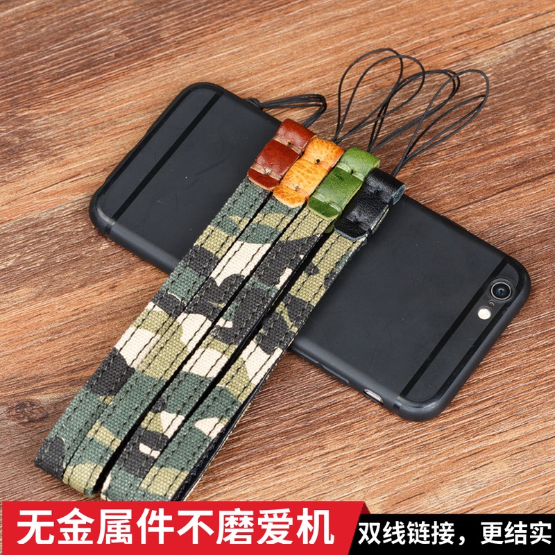 camouflage Genuine leather mobile phone Lanyard have cash less than that is registered in the accounts Apple mobile phone personality originality Sling Mobile phone shell Wrist Strap Missed ropein the 3C Digital Accessories, Cell Phone Accessories , Phone Accessories , Mobile phone pendant/Mobile phone chain category - from Buy2taobao.com to provide professional Taobao agent buy service