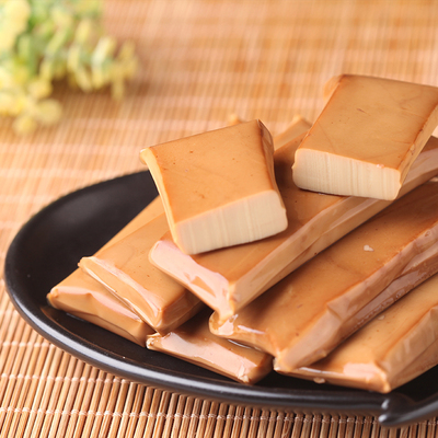 德青源 蛋仔酪鸡蛋干240g两袋装 三种口味 即食零食小吃小包装