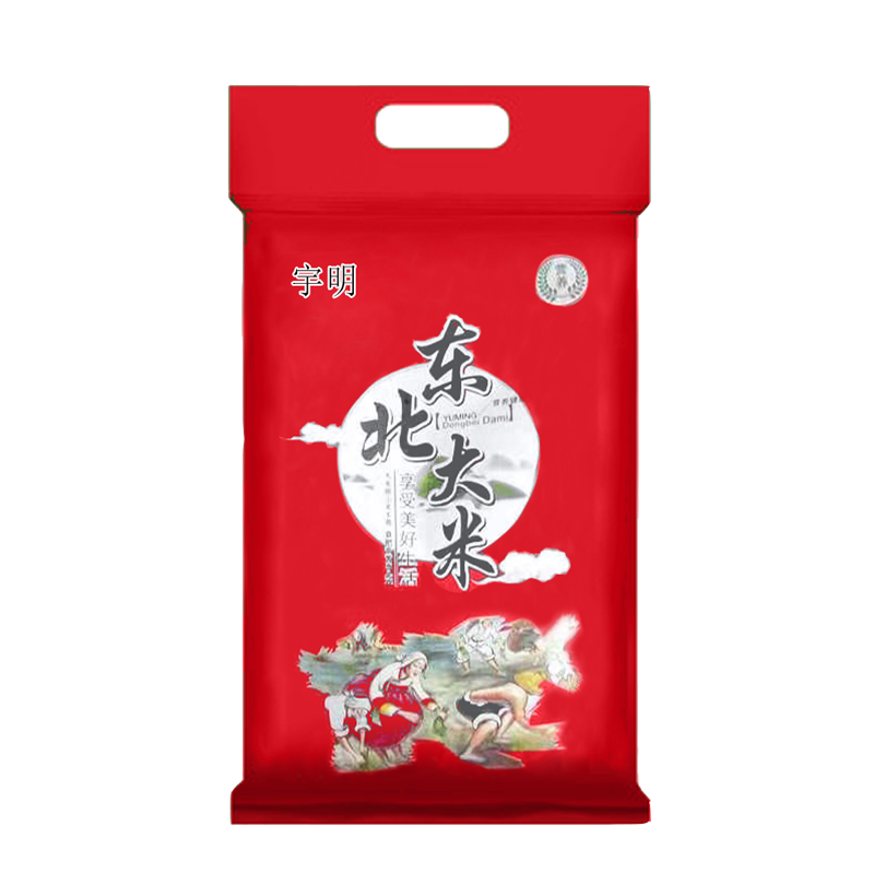 东北长粒香大米10斤装黑龙江大米长粒香在类目 粮油米面/南北干货/调味品, 米/面粉/杂粮, 米类, 大米中 - 来自Buy2taobao.com提供专业的淘宝代购服务