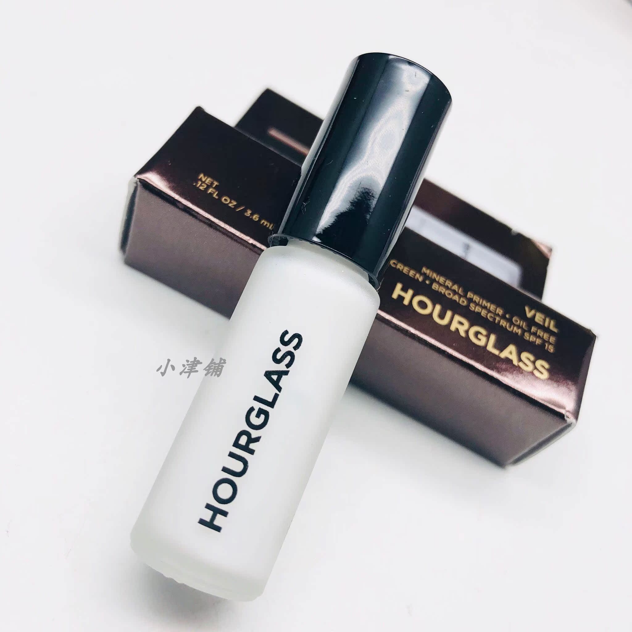 现货秒发Hourglass无瑕粉底液#shell/妆前乳 中小样|msdalam kategori Alat solek/minyak wangi/kecantikan, Makeup/krim - dari Buy2taobao.com untuk memberikan perkhidmatan ejen Taobao profesional membeli