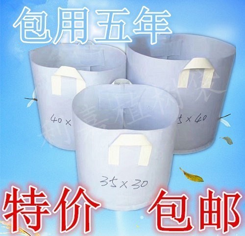 加大号无纺布苗木袋 热销育苗专用容器杯可降解园林植树袋种苗袋|ruв категории доставка цветов/цветок моделирования/растения садоводства, садовых принадлежностей, питомник диск/питательный горшок - от Buy2taobao.com для оказания профессиональной услуги покупки агента Taobao