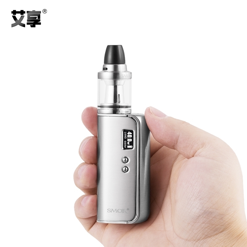 艾享電子煙 SMOK OSUB小飛魚戒煙器男士非清肺正品大煙霧蒸汽煙在類目 ZIPPO/瑞士軍刀/眼鏡, 煙具, 戒菸產品中 - 來自Buy2taobao.com提供專業的淘寶代購服務