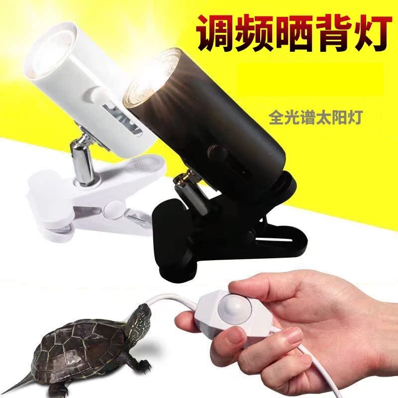 Back light Heat lamps suit Turtle tank Spectrum Sunlamps uva Light uvb Calcium supplement Pets Reptilein the Pet/Pet food and supplies , Cat/Dog Supplies , Drinking/Kettle/Head  category - from Buy2taobao.com to provide professional Taobao agent buy service
