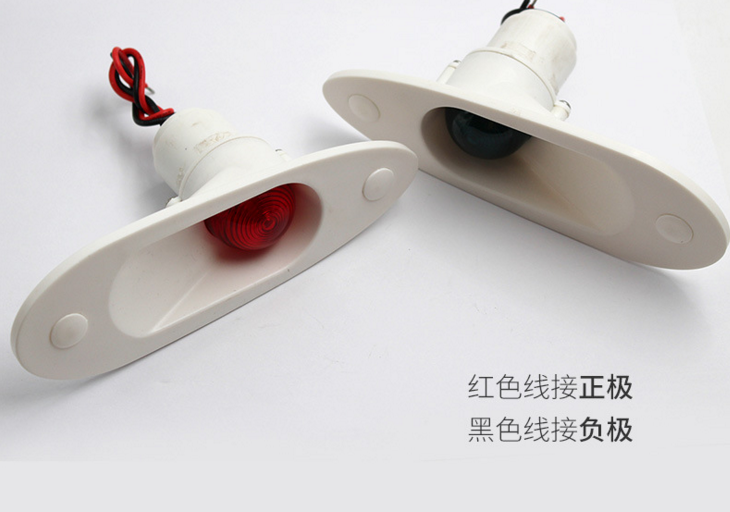 航行灯船用航行灯航道灯船用舷边灯游艇用航行灯信号灯在类目 户外/登山/野营/旅行用品, 户外照明, 其他灯中 - 来自Buy2taobao.com提供专业的淘宝代购服务