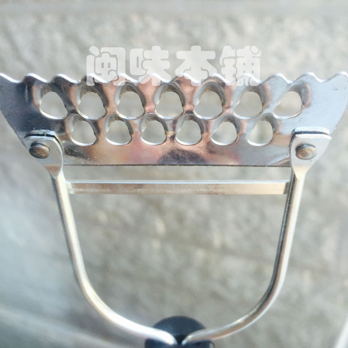 Flower paste scraper Kitchen Tools multi-function Paring 5in the Kitchen/Cooking utensils , Cooking utensils , Tool , Fruit and vegetable grater/Fruits and knife category - from Buy2taobao.com to provide professional Taobao agent buy service