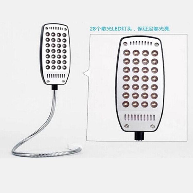 USB 28灯 笔记本电脑小台灯 高品质28LED灯头 键盘灯 USB节能灯|ruв категории Цифровые аксессуары, Usb компьютерной периферии, Usb лампа - от Buy2taobao.com для оказания профессиональной услуги покупки агента Taobao