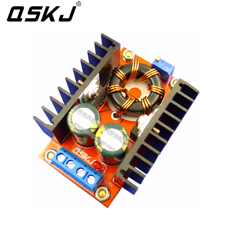 移动 可调 笔记本车载电源 DC-DC 10-32V转12-35V 升压模块 150W在类目 3C数码配件, 电子元器件市场, 电子元件, 其它元器件中 - 来自Buy2taobao.com提供专业的淘宝代购服务