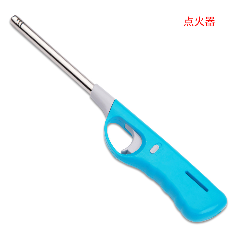 烧烤点火枪 加长点火器 打火枪木炭酒精 烧烤工具配件煤气灶点火在类目 厨房/烹饪用具, 厨用小工具/厨房储物, 厨房点火器/点火棒中 - 来自Buy2taobao.com提供专业的淘宝代购服务