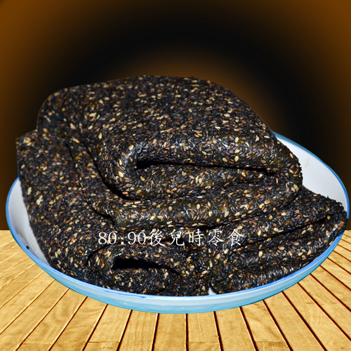 FCL about 40 Jin Handmade Kraft Sugar Ciqikou Obstinacy Black sesame seeds Obstinacy Childhood snackin the Snacks/Nuts/Specialty , Sweets and snacks/Jelly/Pudding , Candy category - from Buy2taobao.com to provide professional Taobao agent buy service