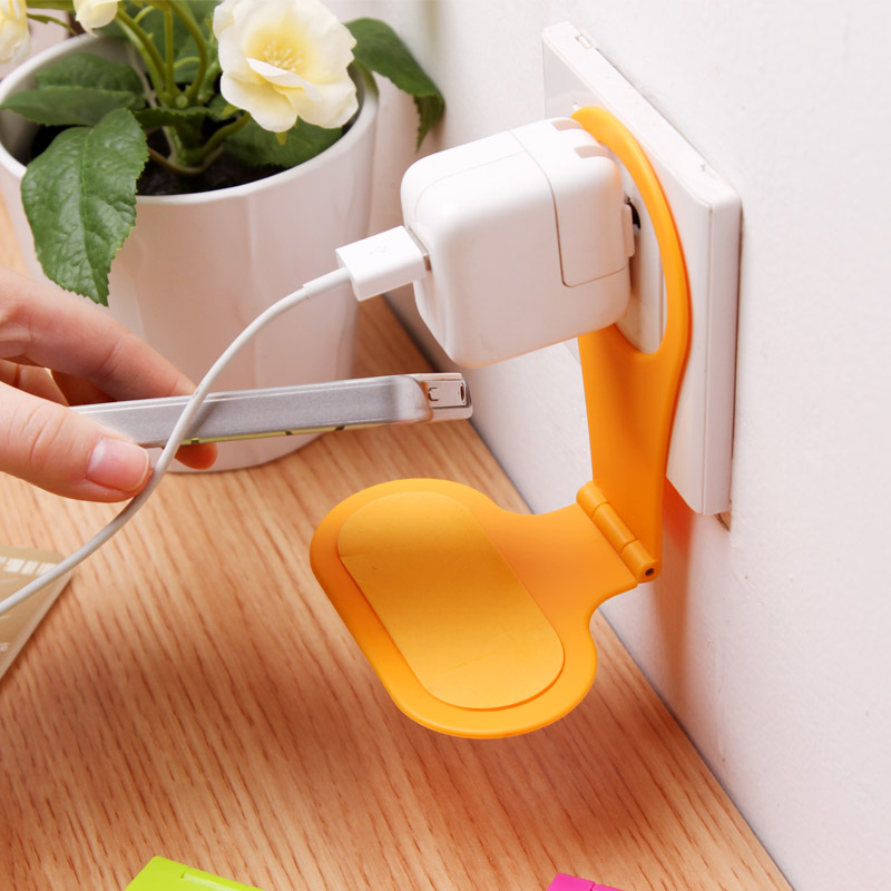 originality Flip phone Charging stand currency Lazy man Portable mobile phone charge partner Mobile phone holderin the 3C Digital Accessories, Cell Phone Accessories , Phone holder/Mobile phone holder category - from Buy2taobao.com to provide professional Taobao agent buy service
